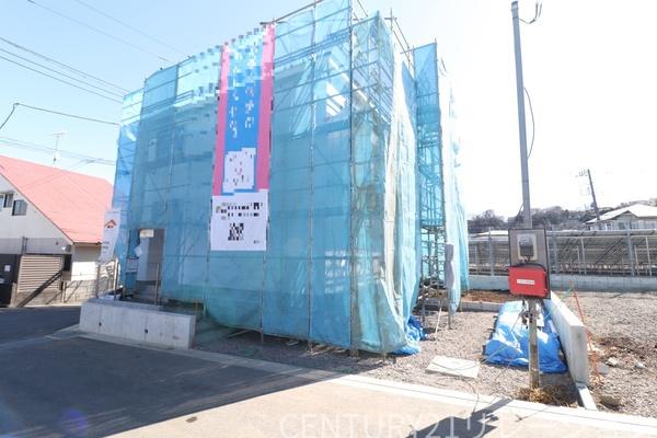 厚木市上依知第26　新築分譲6号棟