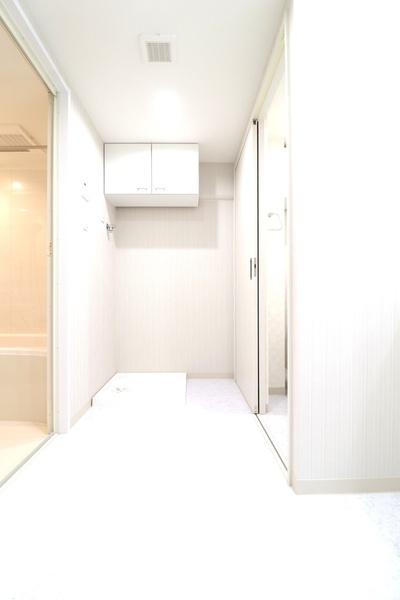 東建座間ハイツ1号棟