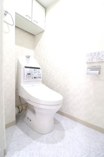 東建座間ハイツ1号棟