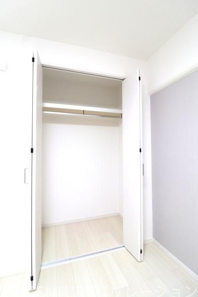 東建座間ハイツ1号棟