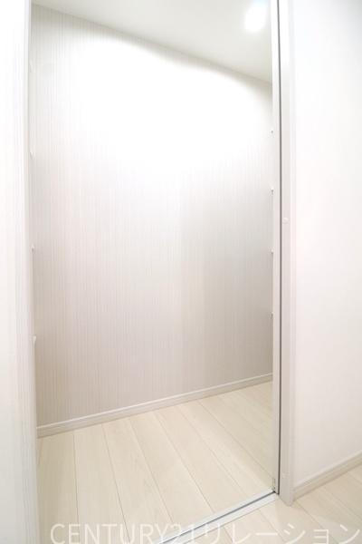 東建座間ハイツ1号棟