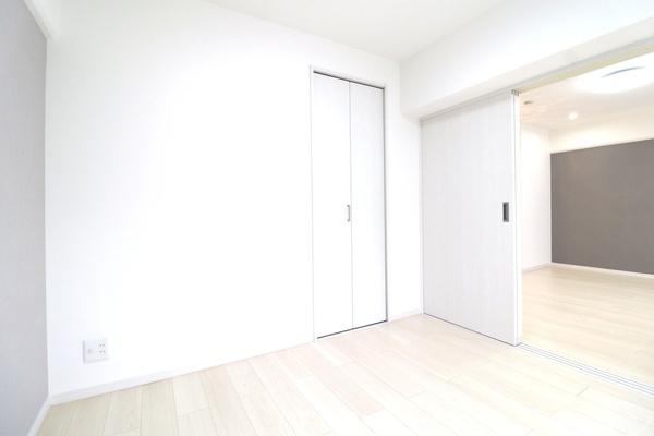 東建座間ハイツ1号棟