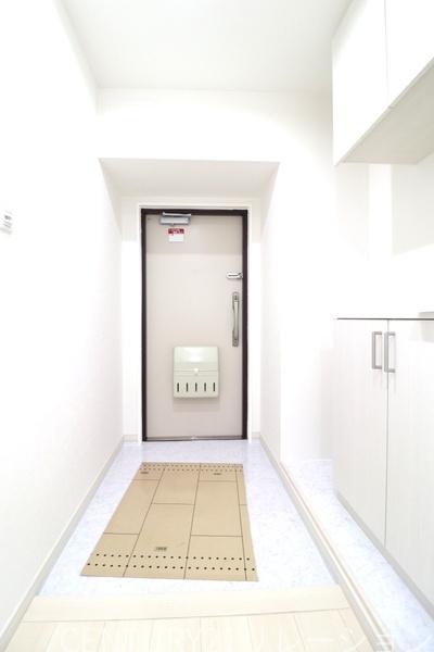 東建座間ハイツ1号棟