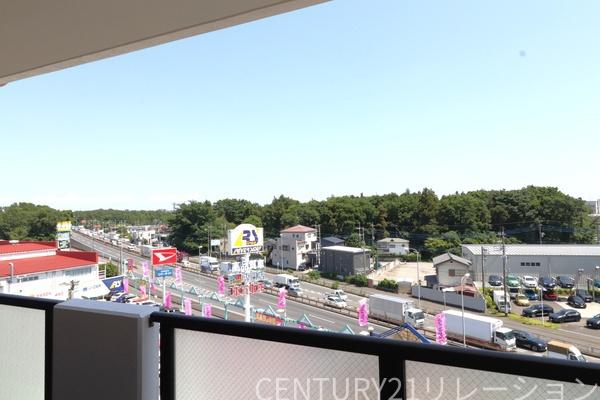 グリーンビレッジひばりが丘