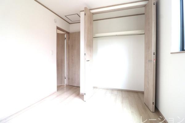 座間市座間2丁目新築分譲1号棟