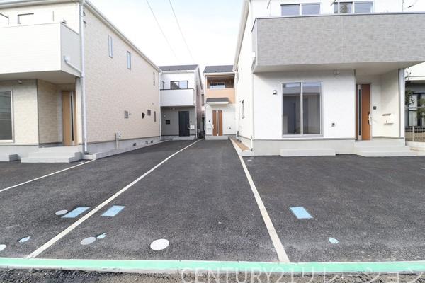 海老名市今里２丁目　第７　新築分譲３号棟
