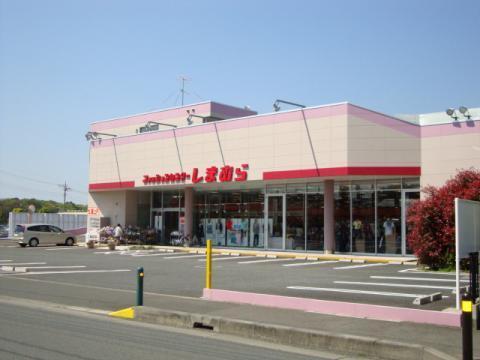 綾瀬市寺尾北４丁目の土地(ファッションセンターしまむらかしわ台店)