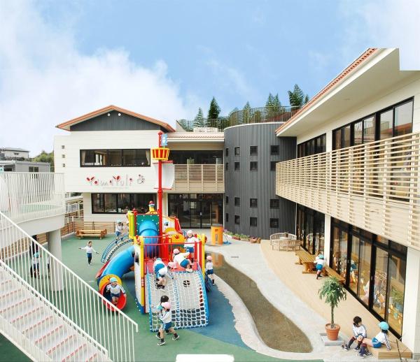 厚木市愛甲1丁目 新築一戸建 №2号棟(中央マドカ幼稚園)