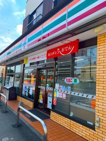 厚木市愛甲1丁目 新築一戸建 №2号棟(セブンイレブン愛甲南店)