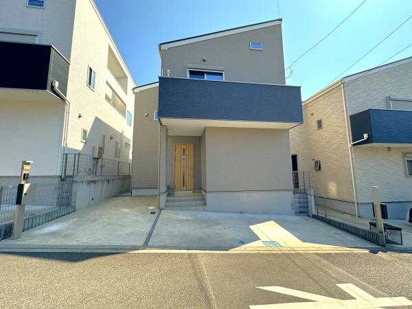 海老名市国分寺台１丁目の中古一戸建