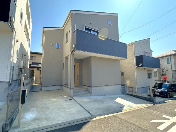 海老名市国分寺台１丁目の中古一戸建