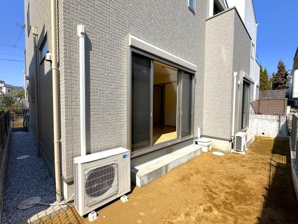 海老名市国分寺台１丁目の中古一戸建