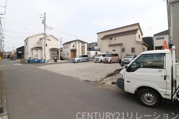 高座郡寒川町小谷1丁目第18　新築分3号棟