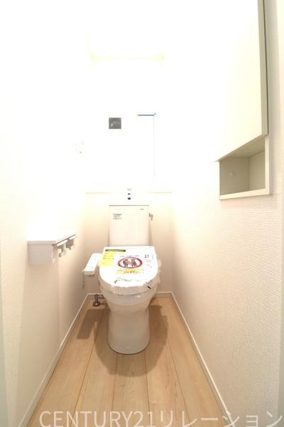高座郡寒川町小谷1丁目第18　新築分3号棟
