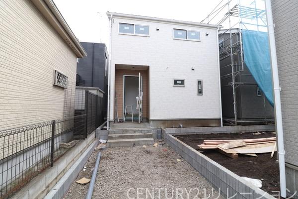高座郡寒川町小谷1丁目第18　新築分3号棟