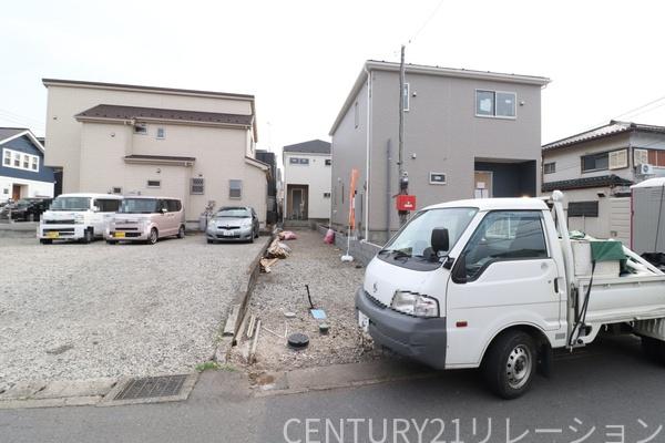 高座郡寒川町小谷1丁目第18　新築分3号棟