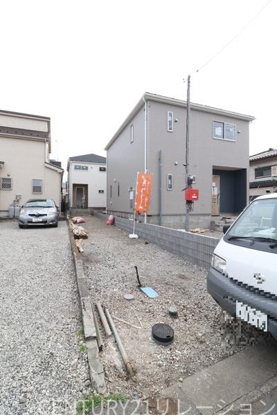 高座郡寒川町小谷1丁目第18　新築分3号棟