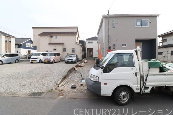 高座郡寒川町小谷1丁目第18　新築分3号棟