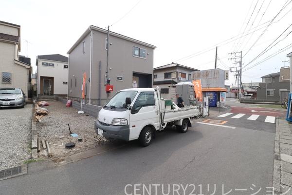 高座郡寒川町小谷1丁目第18　新築分3号棟
