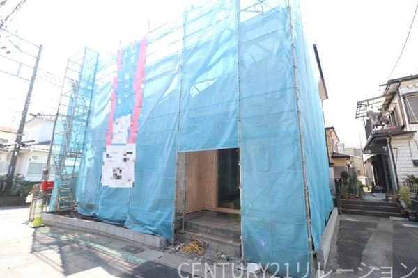 綾瀬市深谷上7丁目第16新築一戸建て