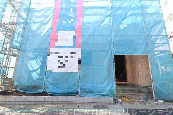 綾瀬市深谷上7丁目第16新築一戸建て