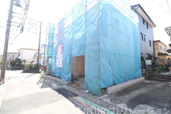 綾瀬市深谷上7丁目第16新築一戸建て