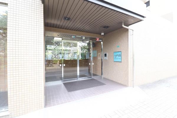 エステ・スクエアさがみ野ウエストガーデン
