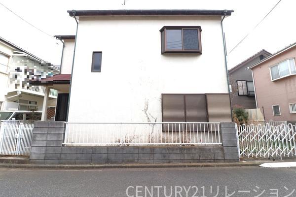 寒川町中瀬　売地　建築条件なし