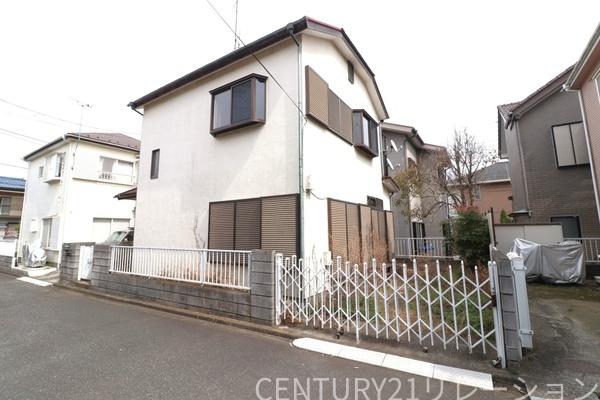 寒川町中瀬　売地　建築条件なし