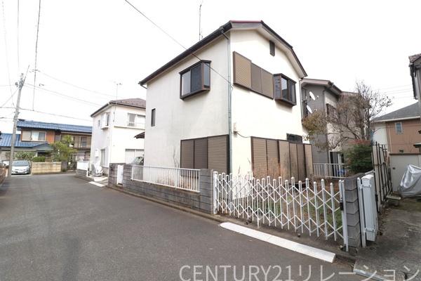 高座郡寒川町中瀬の土地