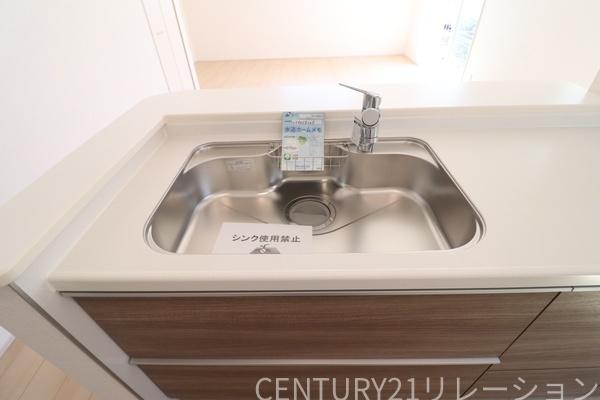 海老名市杉久保北４丁目　新築分譲1号棟