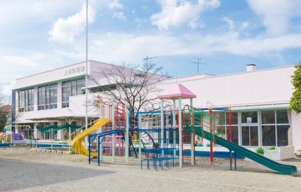 相模原市南区当麻の土地(光明幼稚園)