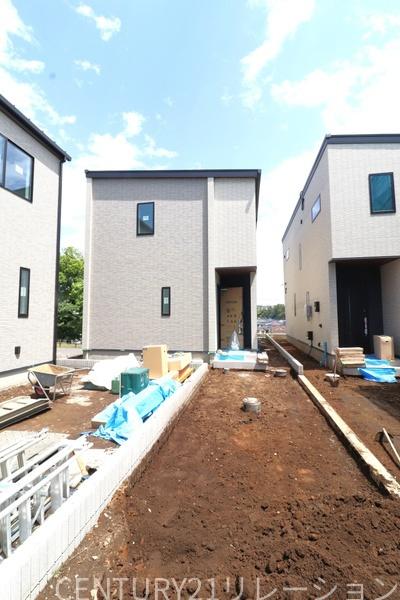 綾瀬市深谷中２丁目　綾瀬１期　新築分譲１６号棟