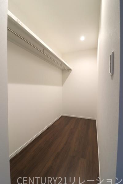 綾瀬市深谷中２丁目　綾瀬１期　新築分譲１８号棟
