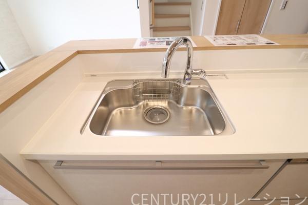 綾瀬市深谷中２丁目　綾瀬１期　新築分譲１９号棟