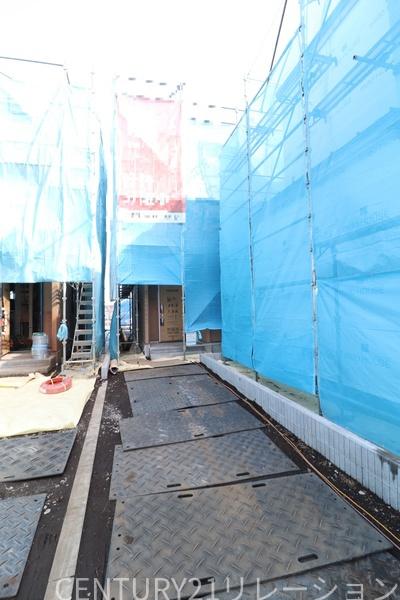 綾瀬市深谷中２丁目　綾瀬１期　新築分譲２０号棟