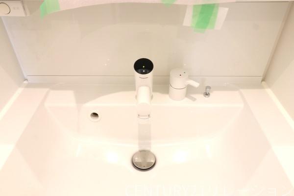 綾瀬市深谷中２丁目　綾瀬１期　新築分譲２０号棟