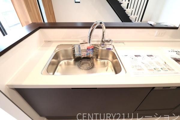 綾瀬市深谷中２丁目　綾瀬１期　新築分譲２０号棟
