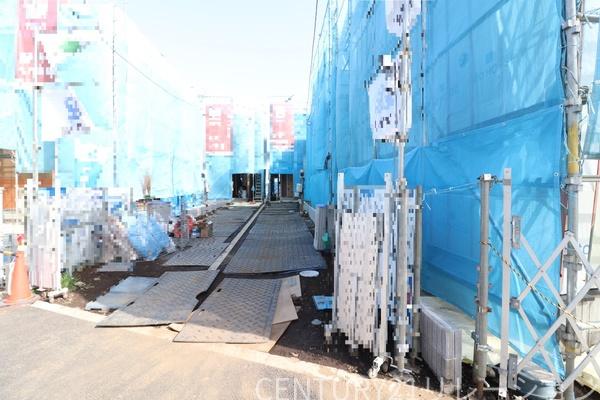 綾瀬市深谷中２丁目　綾瀬１期　新築分譲２０号棟