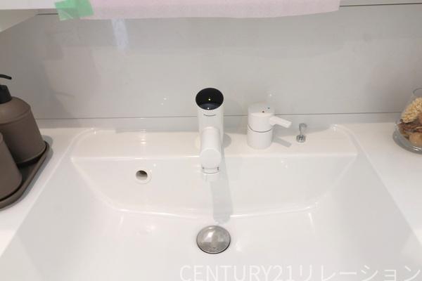 綾瀬市深谷中２丁目　綾瀬１期　新築分譲２１号棟