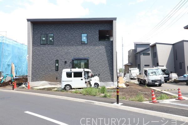 綾瀬市深谷中２丁目　綾瀬１期　新築分譲２１号棟