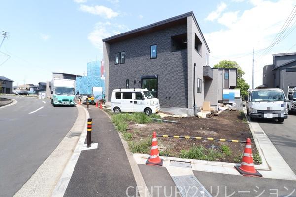 綾瀬市深谷中２丁目　綾瀬１期　新築分譲２３号棟