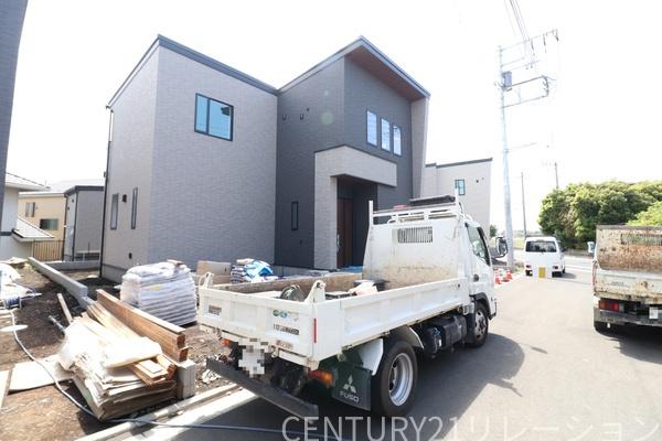 綾瀬市深谷中２丁目　綾瀬１期　新築分譲２６号棟