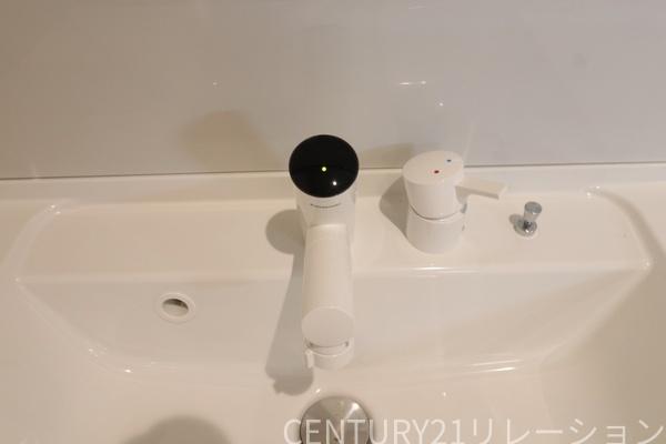 綾瀬市深谷中２丁目　綾瀬１期　新築分譲２７号棟