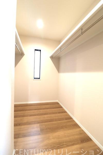 綾瀬市深谷中２丁目　綾瀬１期　新築分譲２７号棟