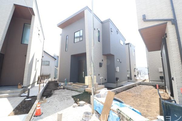 綾瀬市深谷中２丁目　綾瀬１期　新築分譲２８号棟