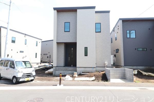 綾瀬市深谷中２丁目　綾瀬１期　新築分譲２９号棟