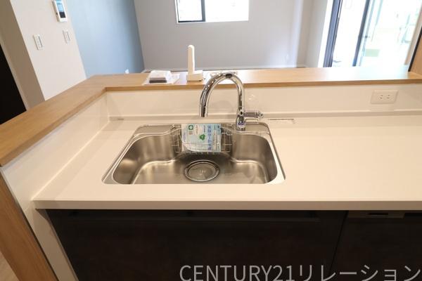 綾瀬市深谷中２丁目　綾瀬１期　新築分譲２９号棟