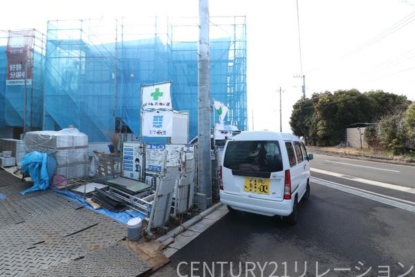 綾瀬市深谷中２丁目　綾瀬１期　新築分譲２９号棟