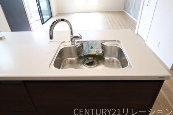 綾瀬市深谷中２丁目　綾瀬１期　新築分譲３１号棟